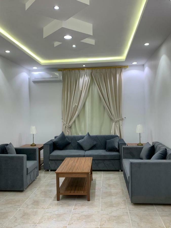 Al Reef Homes Hotel Apartments Alnuzhah Abha Zewnętrze zdjęcie