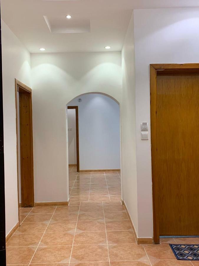 Al Reef Homes Hotel Apartments Alnuzhah Abha Zewnętrze zdjęcie
