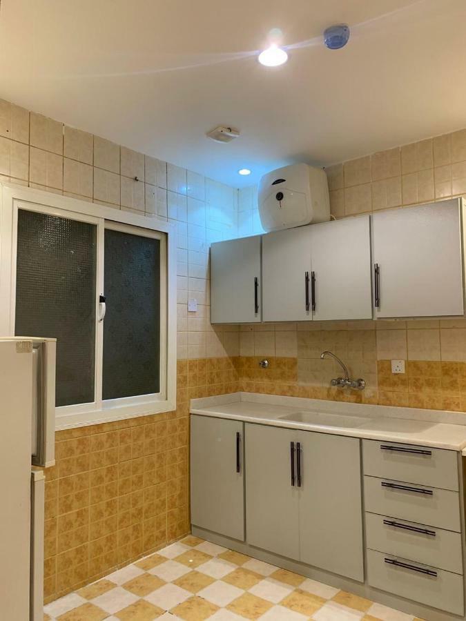 Al Reef Homes Hotel Apartments Alnuzhah Abha Zewnętrze zdjęcie