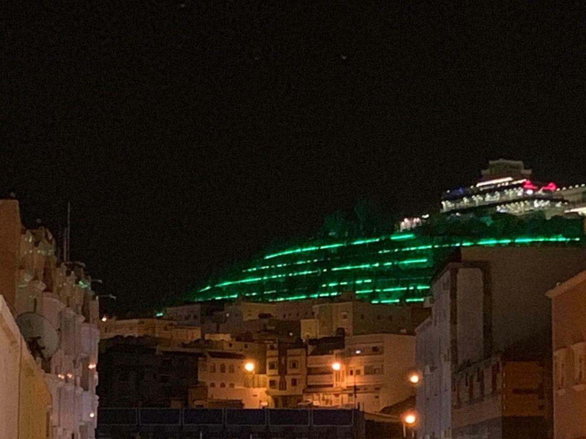 Al Reef Homes Hotel Apartments Alnuzhah Abha Zewnętrze zdjęcie